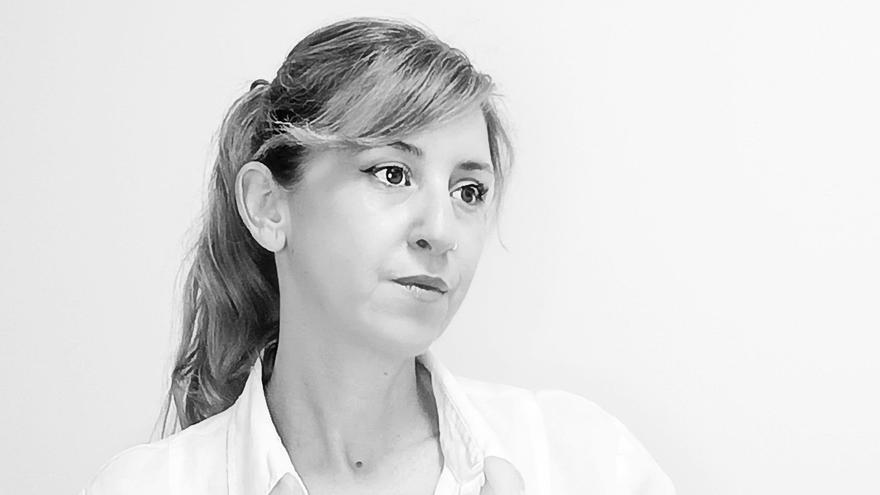 Carolina Otero presenta su nuevo libro "El día que dejamos de ver porno"