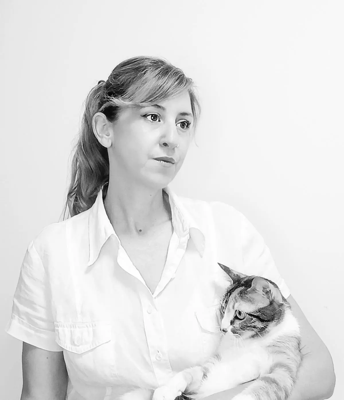 Carolina Otero presenta su nuevo libro "El día que dejamos de ver porno"