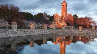 Un videojuego de terror se inspira en un pueblo aislado de Tarragona que quedó deshabitado a finales de los años 50