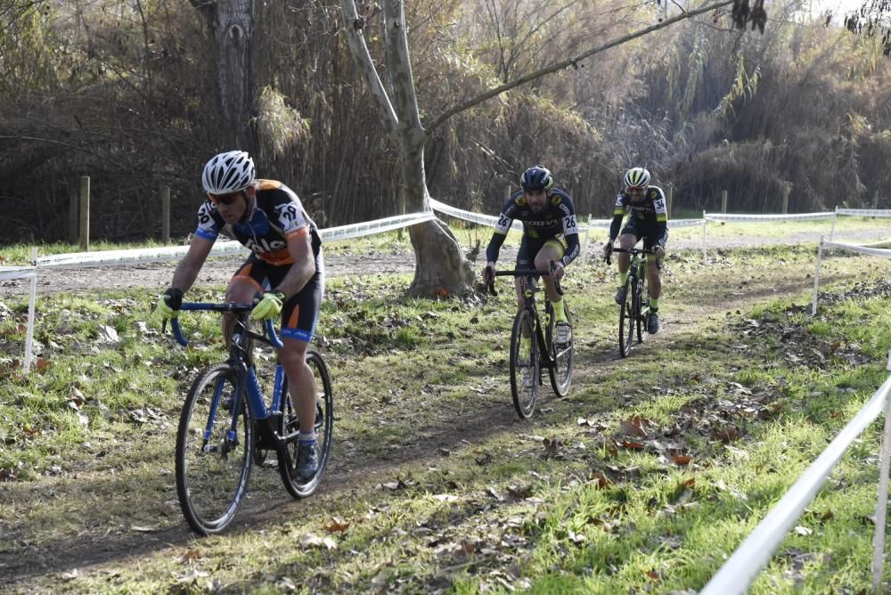 Setè trofeu Ciutat de Manresa de ciclocròs