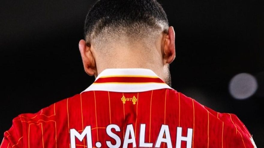 El Liverpool cambia Nike por Adidas... y una millonada