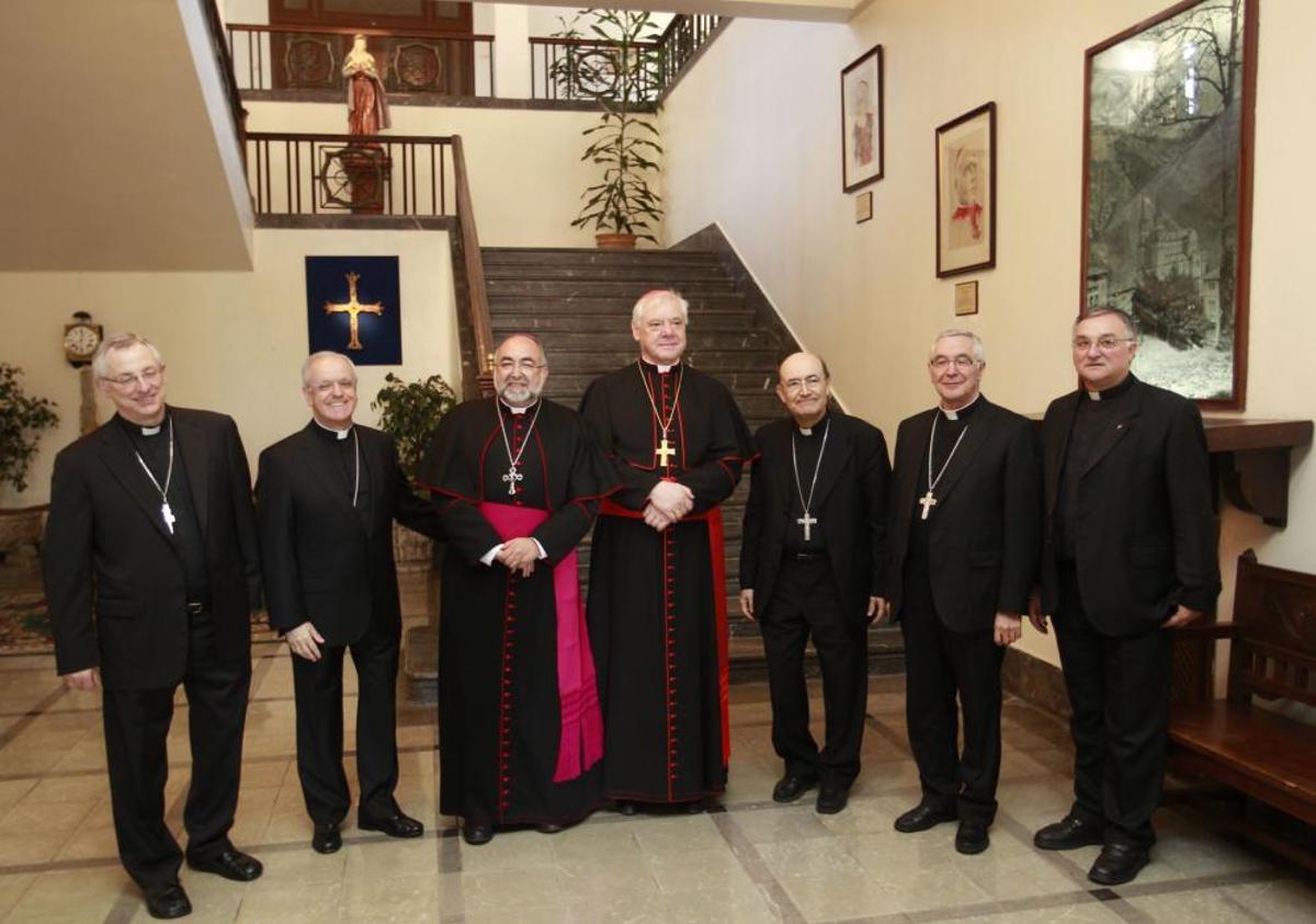 Presentación del libro del Cardenal Muller