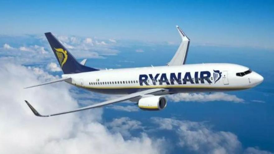 Ryanair elegida la peor compañía del año