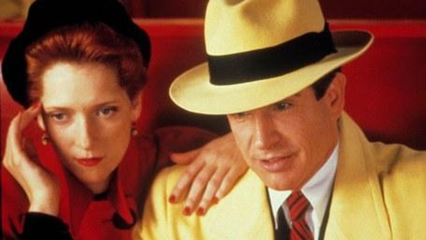 Dick Tracy