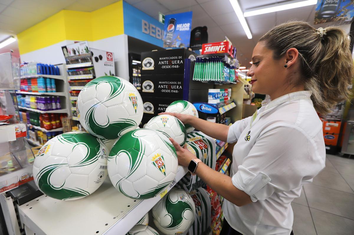 La presentación en sociedad del Córdoba CF femenino, en imágenes La presentación en sociedad del Córdoba CF femenino, en imágenes