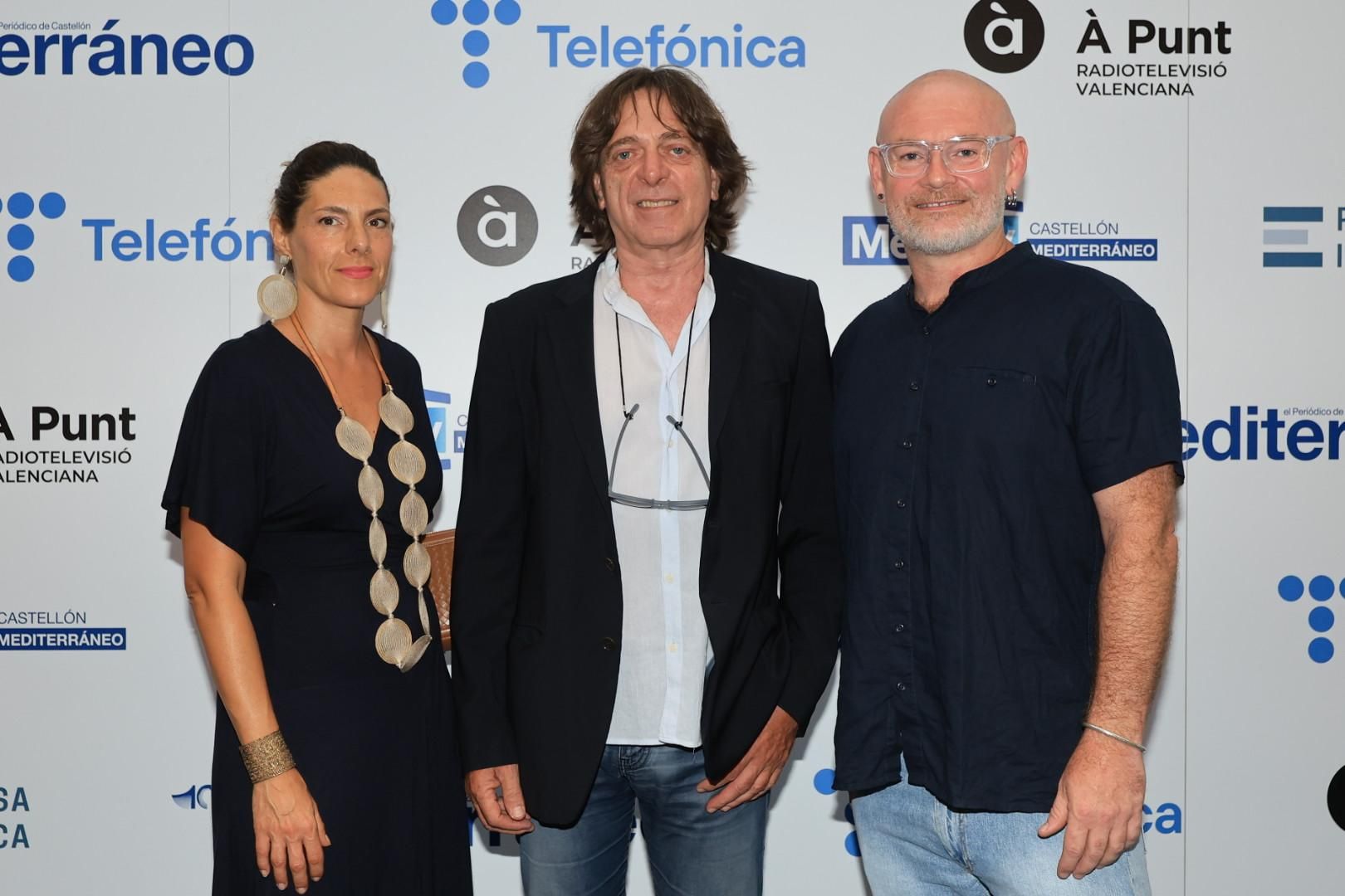 Galería de fotos: Las mejores imágenes de la Gala Empresa del Año 2024 de Mediterráneo