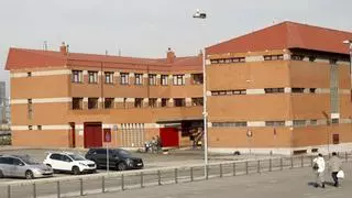 "Sin mediar palabra y con ánimo de matarle”: así atacó un hombre a otro en el albergue de Gijón