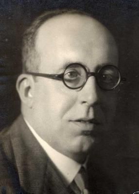 Ramón Otero Pedrayo (1888-1976)