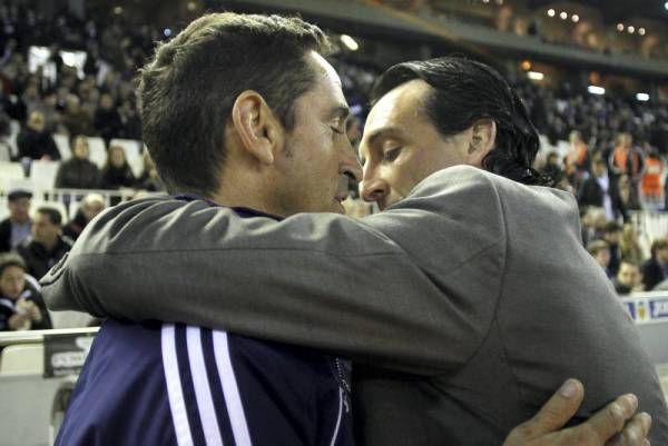 Fotogalería del partido de Mestalla