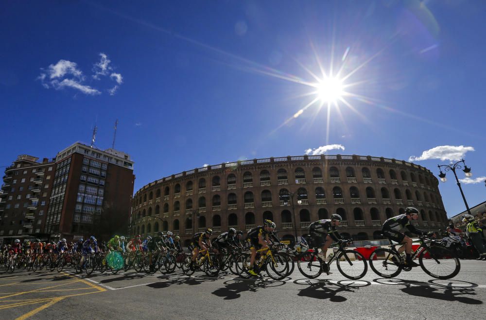 Volta a la Comunitat Valenciana