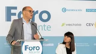 María González Veracruz, secretaria de estado de Inteligencia Artificial: «Necesitábamos un modelo que pensara en castellano y en las lenguas cooficiales»