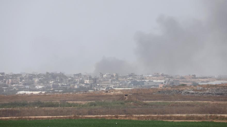 La Corte Internacional de Justicia exige a Israel “detener” su operación militar en Rafah por riesgo de genocidio