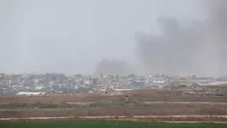 El tribunal de la ONU ordena a Israel que detenga su ofensiva militar en Rafah