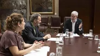 La Comisión de Ayuda al Refugiado ve inaplicable el pacto migratorio en Canarias