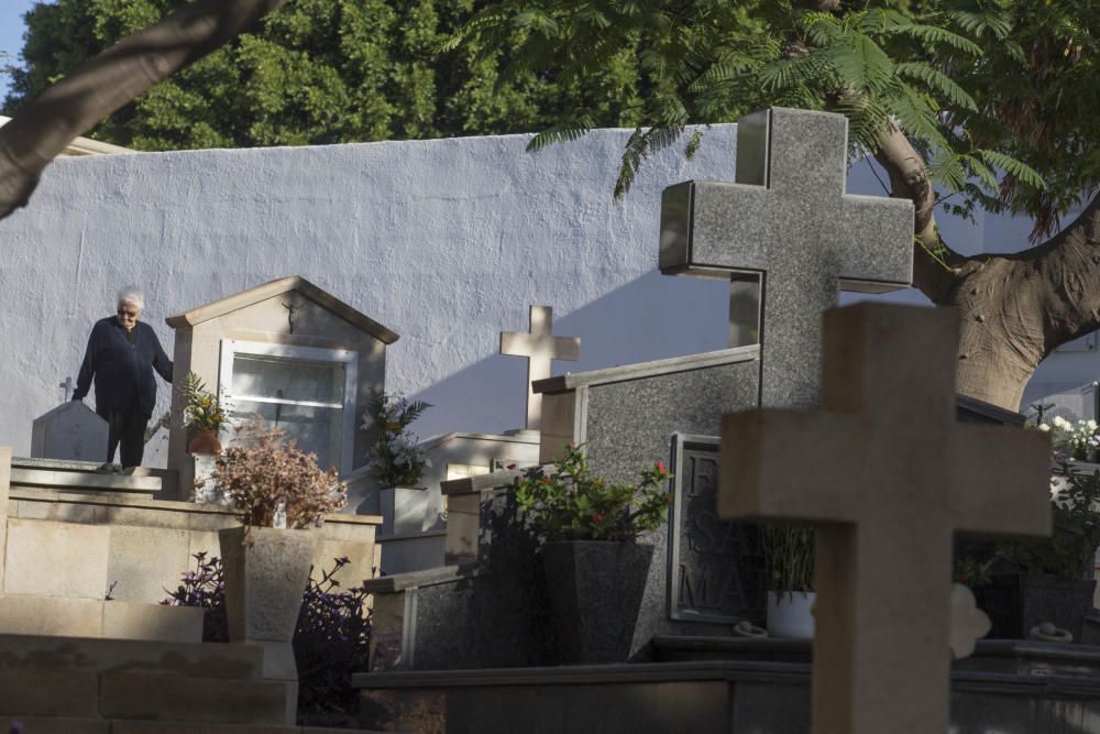 Cementerio de Santa Lastenia