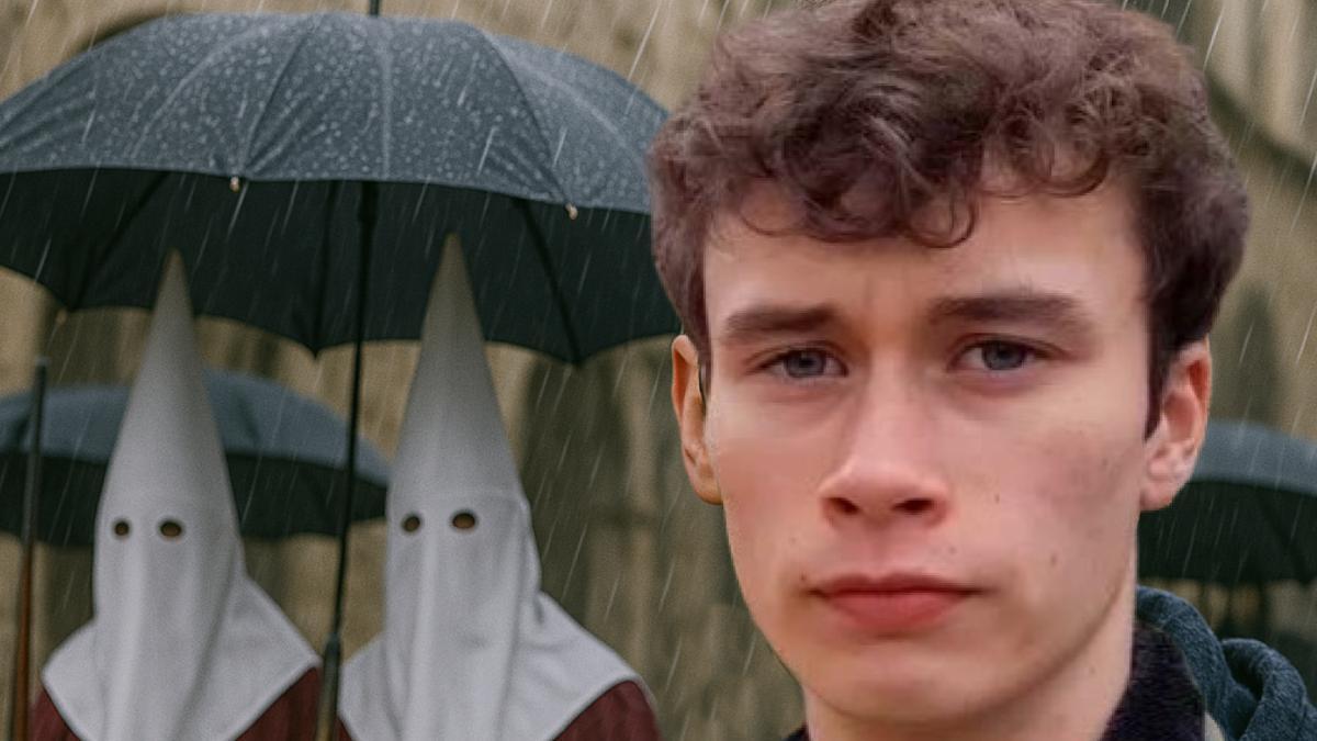 Jorge Rey alerta tiempo Semana Santa