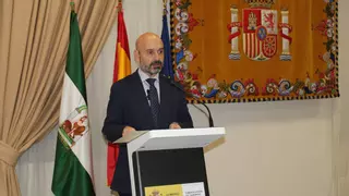 El Gobierno se revuelve contra el PP y saca pecho por sus avances en el tren litoral, el Cercanías y la A-7