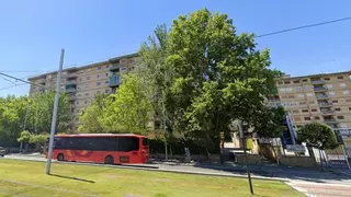 Estos barrios concentran la oferta de pisos de lujo en Zaragoza
