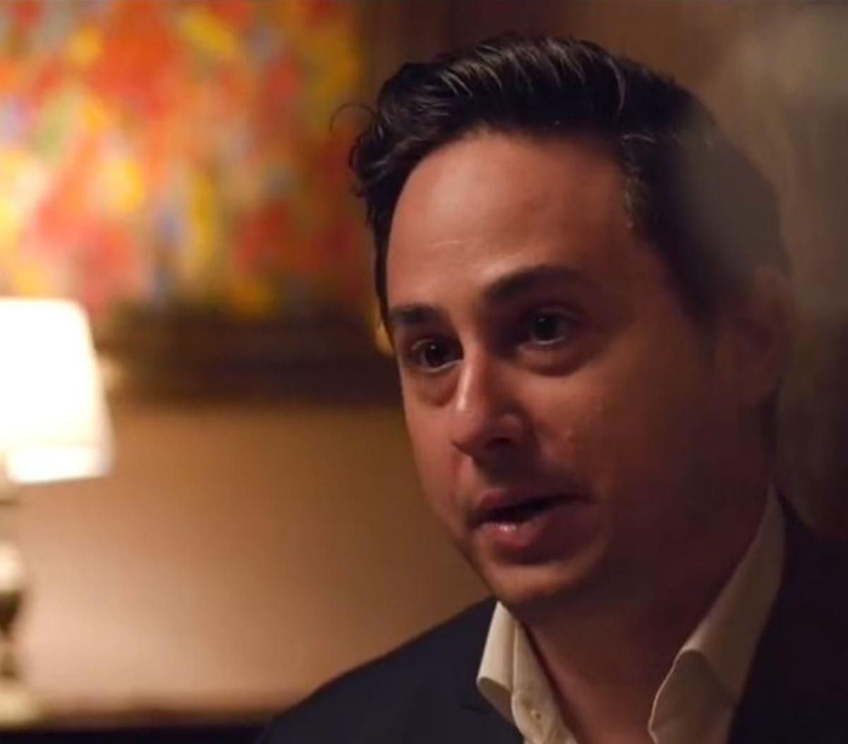 Extorsió russa a ‘Salvados’