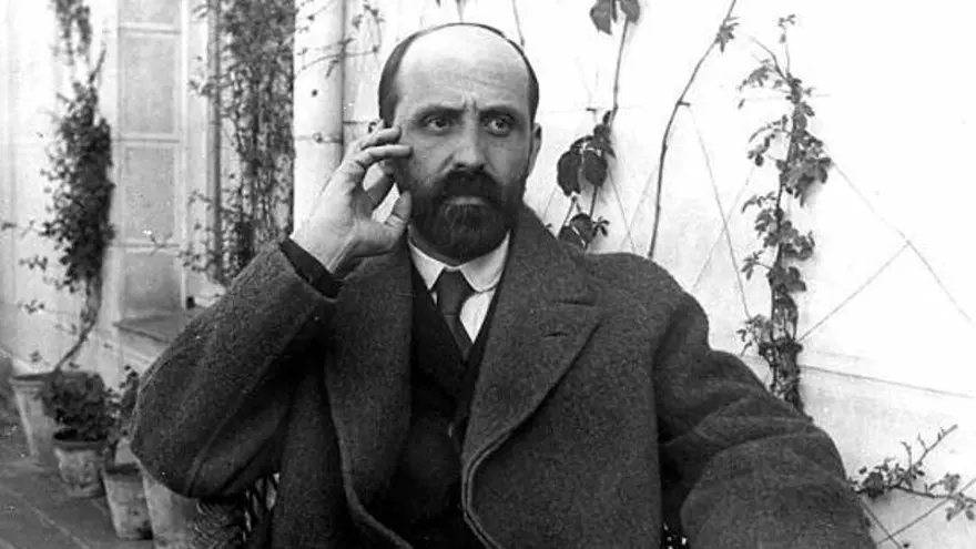 'Ecos de una voz', la reivindicación de Juan Ramón Jiménez