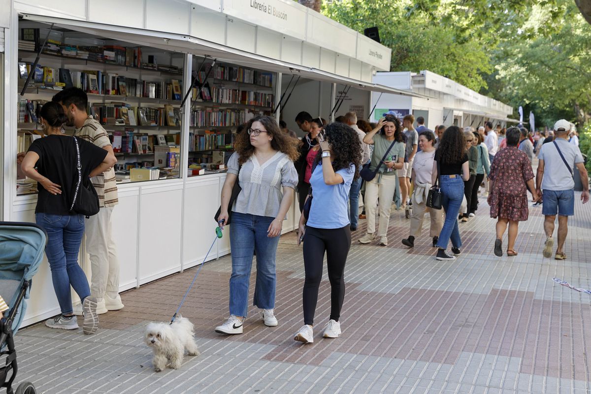 Imágenes de la primavera cacereña