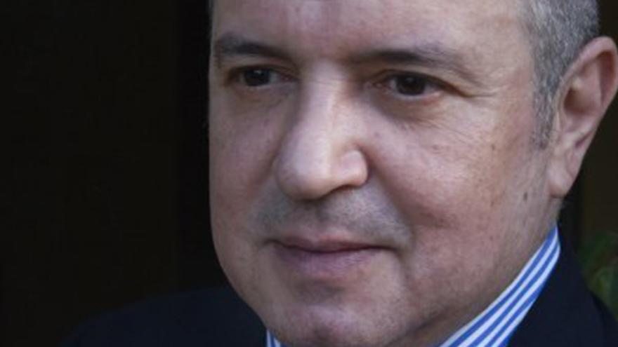 In memory of Carlos Gaviño de Franchy