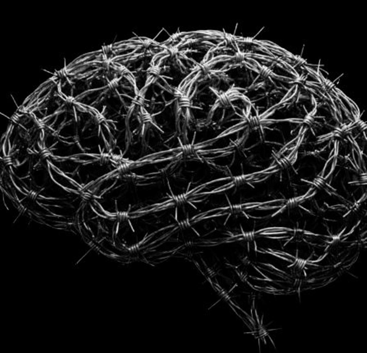 ‘Neurobiología de un defecto humano’