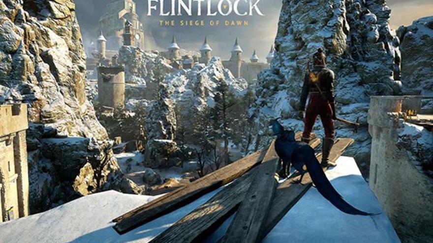 Flintlock: The Siege of Dawn finaliza su desarrollo y anuncia requisitos entre nuevos detalles