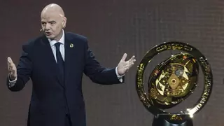 1.000 millones a repartir en el Mundial de Clubes: la FIFA convence al Real Madrid y al resto de equipos europeos