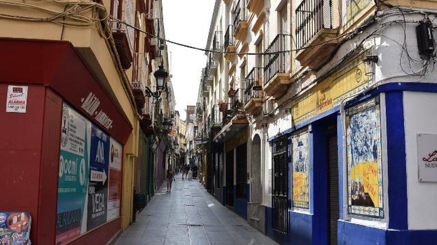 Los pequeños negocios de Badajoz ya pueden solicitar el sello &#039;covid-free&#039;