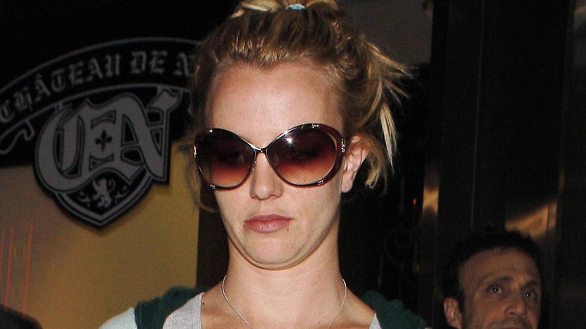 Britney Spears protagonizará una película sobre su vida