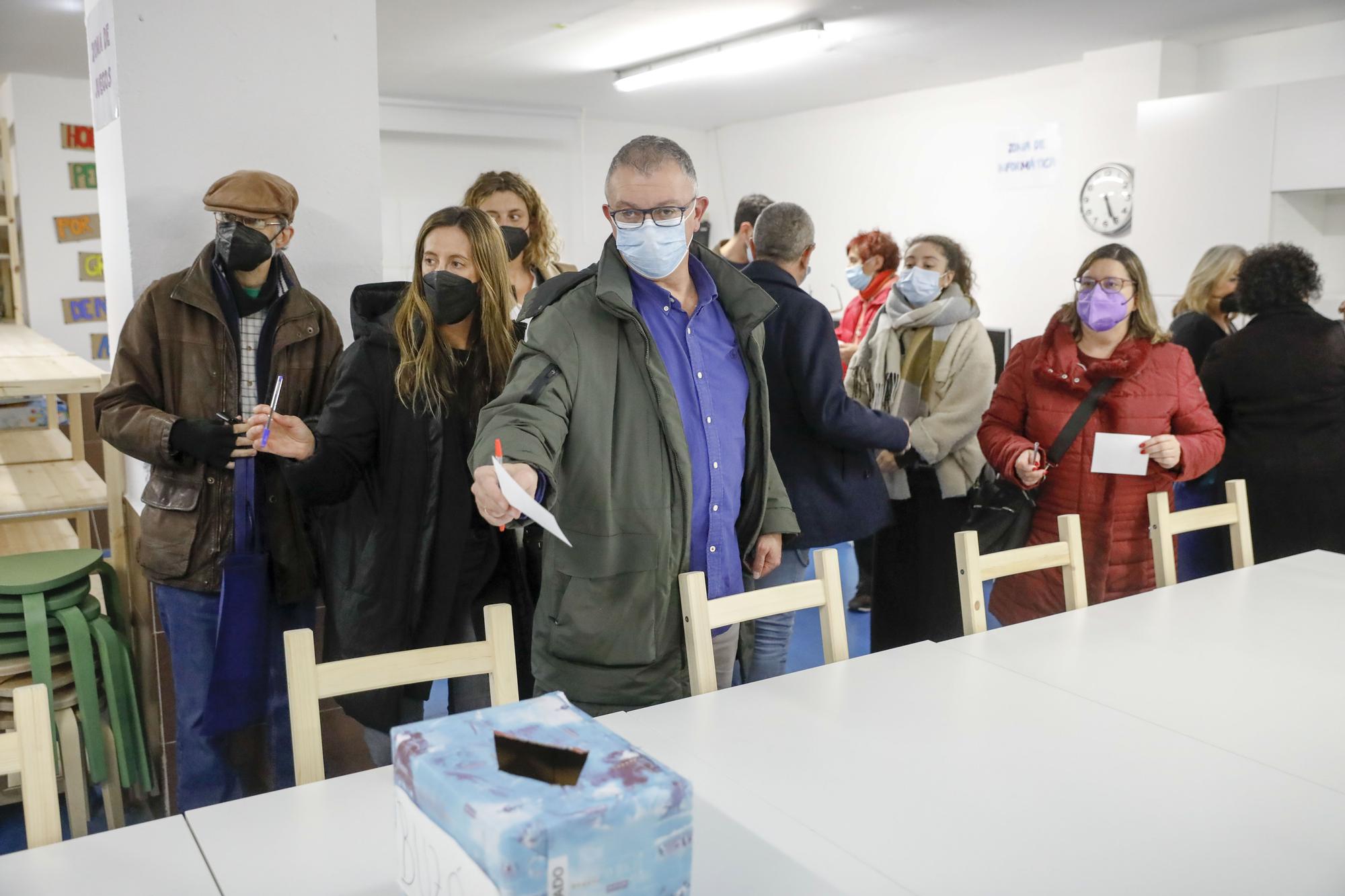 Mar de Niebla reinaugura sus instalaciones dedicadas a los más pequeños