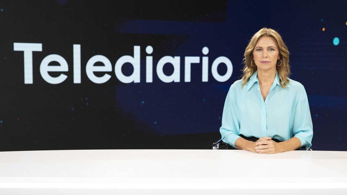 Telediario