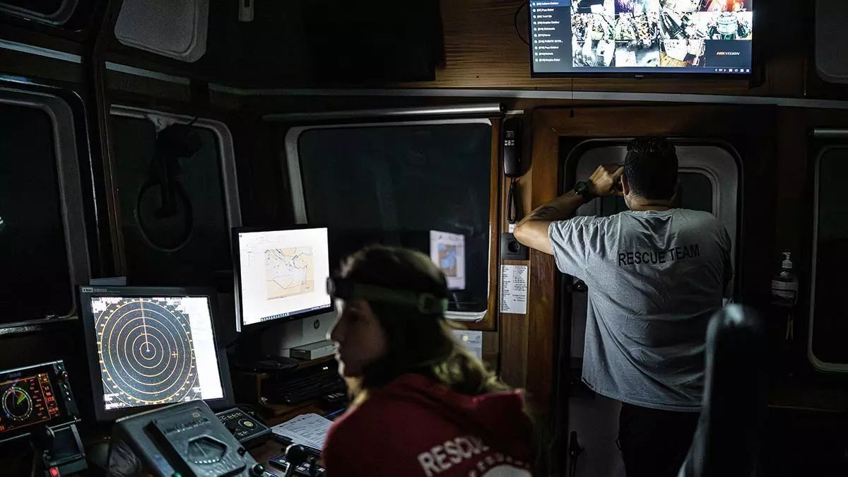 Israel confirma que todos los activistas de la Flotilla detenidos, menos dos, están ya en Grecia