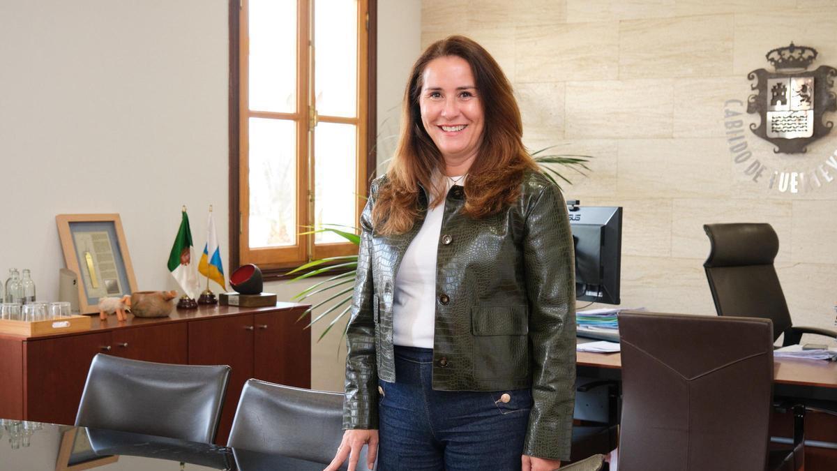 Lola García: “Craftsmanship Represents the Identity of a Community”