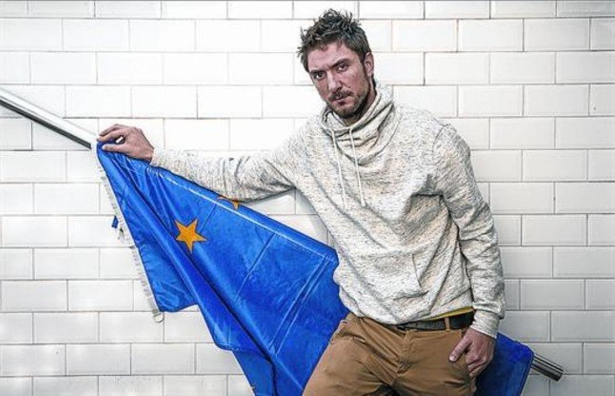 «A los jóvenes les da miedo coger la maleta y marcharse»_MEDIA_1