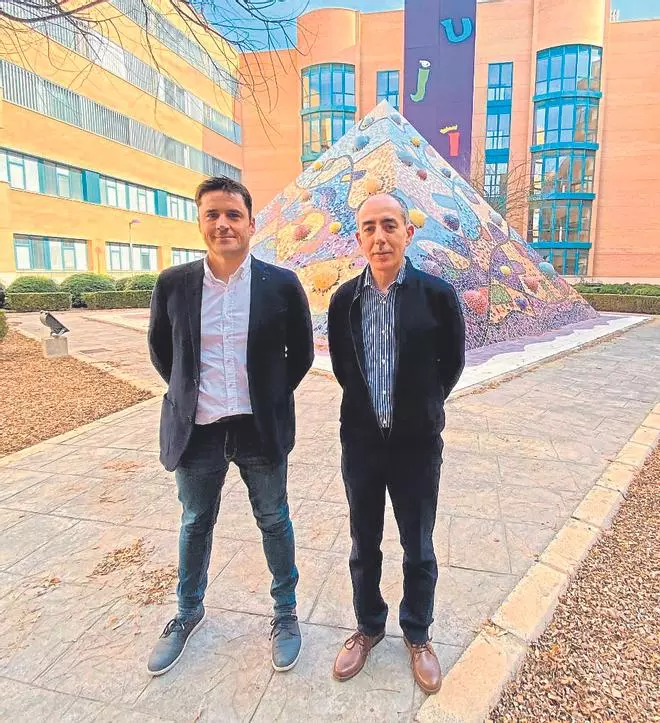 "Es una formación de alto nivel para mandos industriales intermedios"