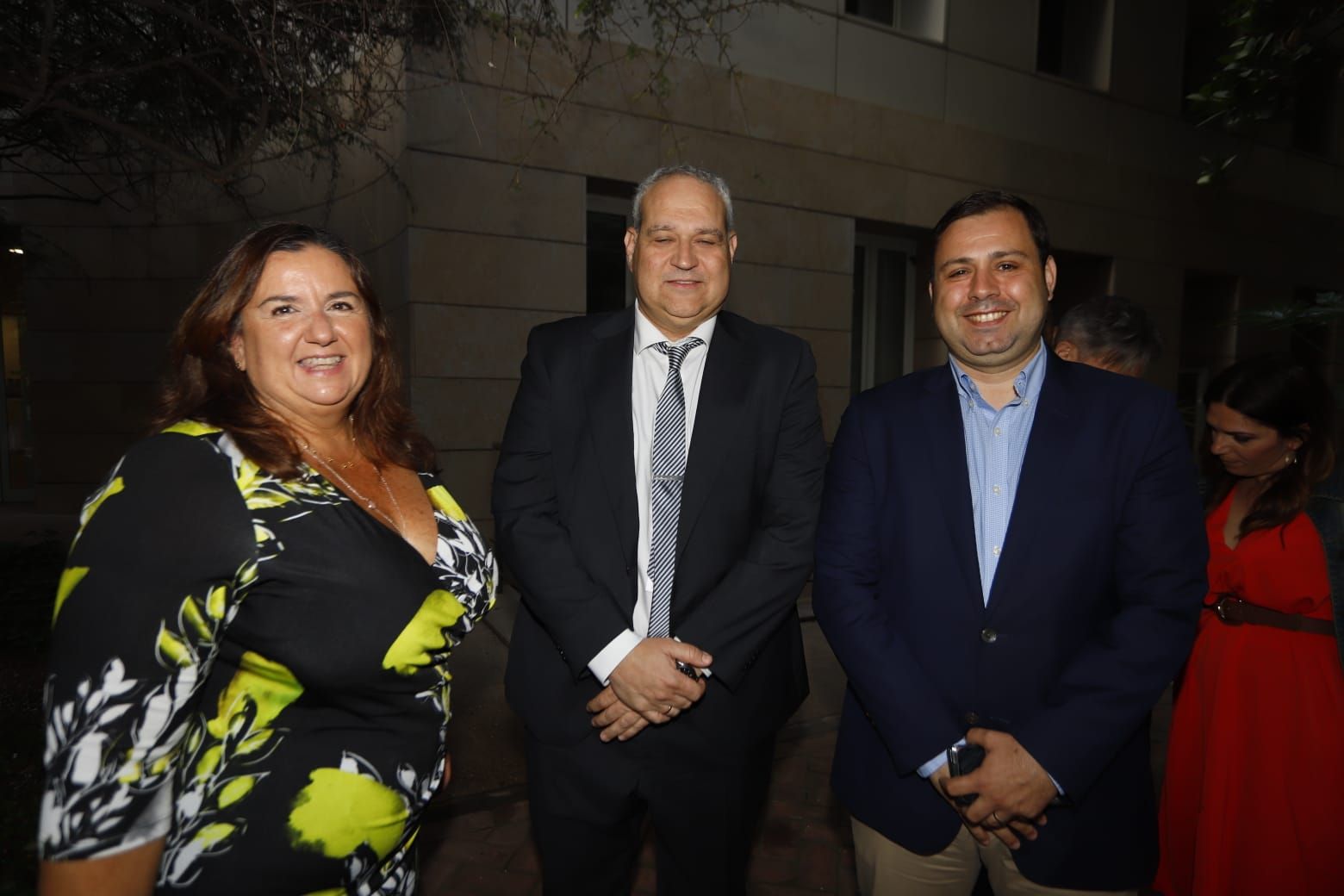 I Edición Premios Agricultura