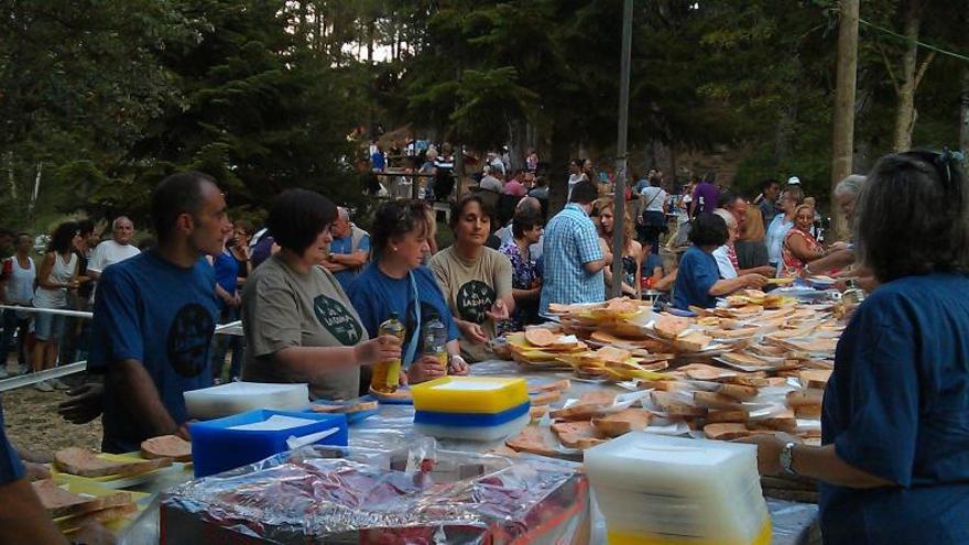 La Festa Major de la Coma s´allargarà fins diumenge