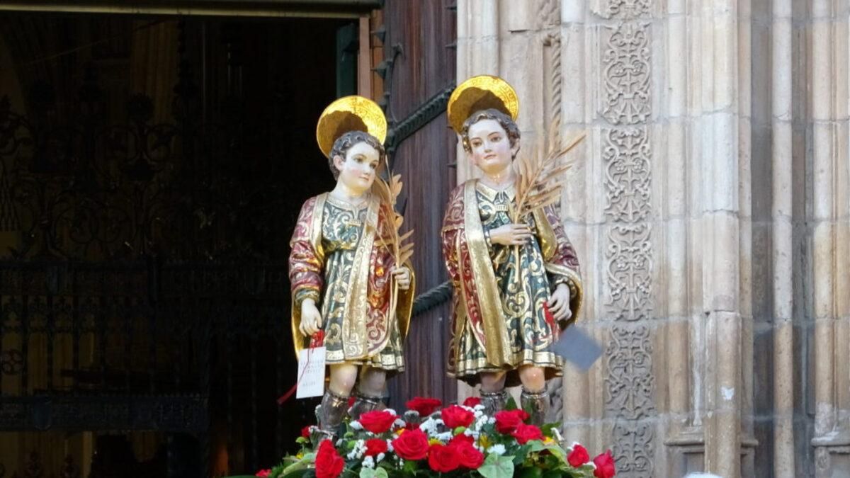 Alcalá de Henares celebra del 29 de julio al 6 de agosto sus Fiestas Patronales de los Santos Niños con actividades para todos los públicos