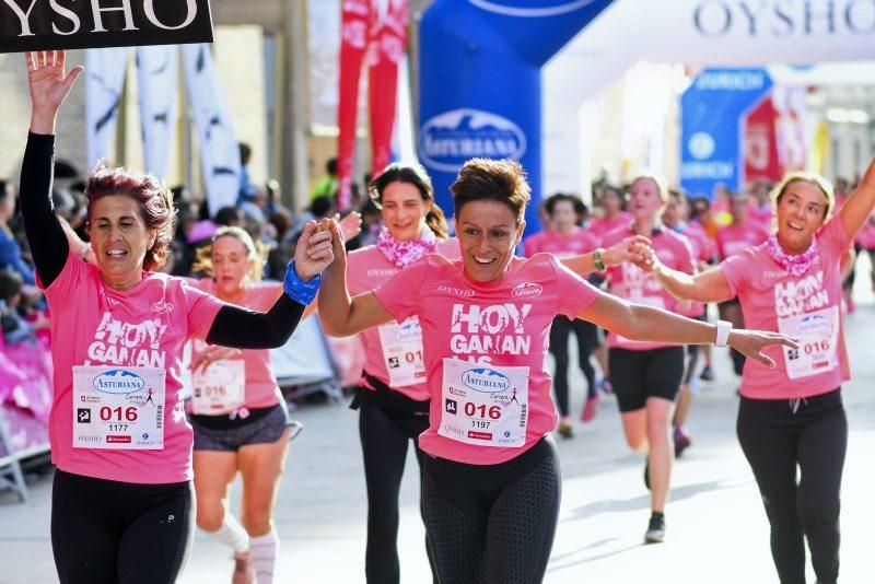 Carrera de la Mujer