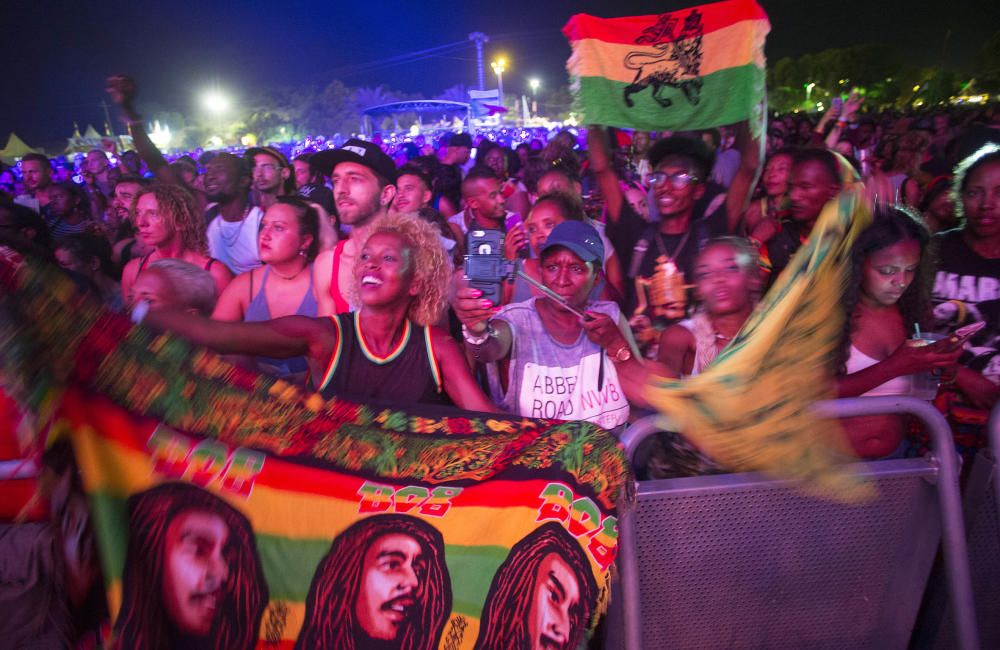 Rototom 2017