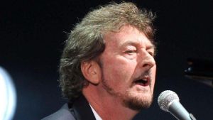Supertramp, de dol