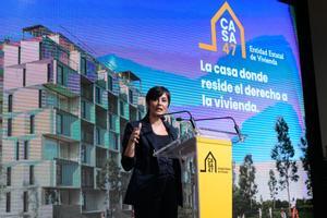 El Gobierno presenta Casa 47, el nuevo casero estatal que ofrecerá contratos de alquiler de 75 años