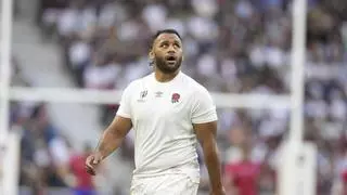 Condenado a cuatro meses de cárcel el jugador de rugby Billy Vunipola por agredir a un agente en Palma