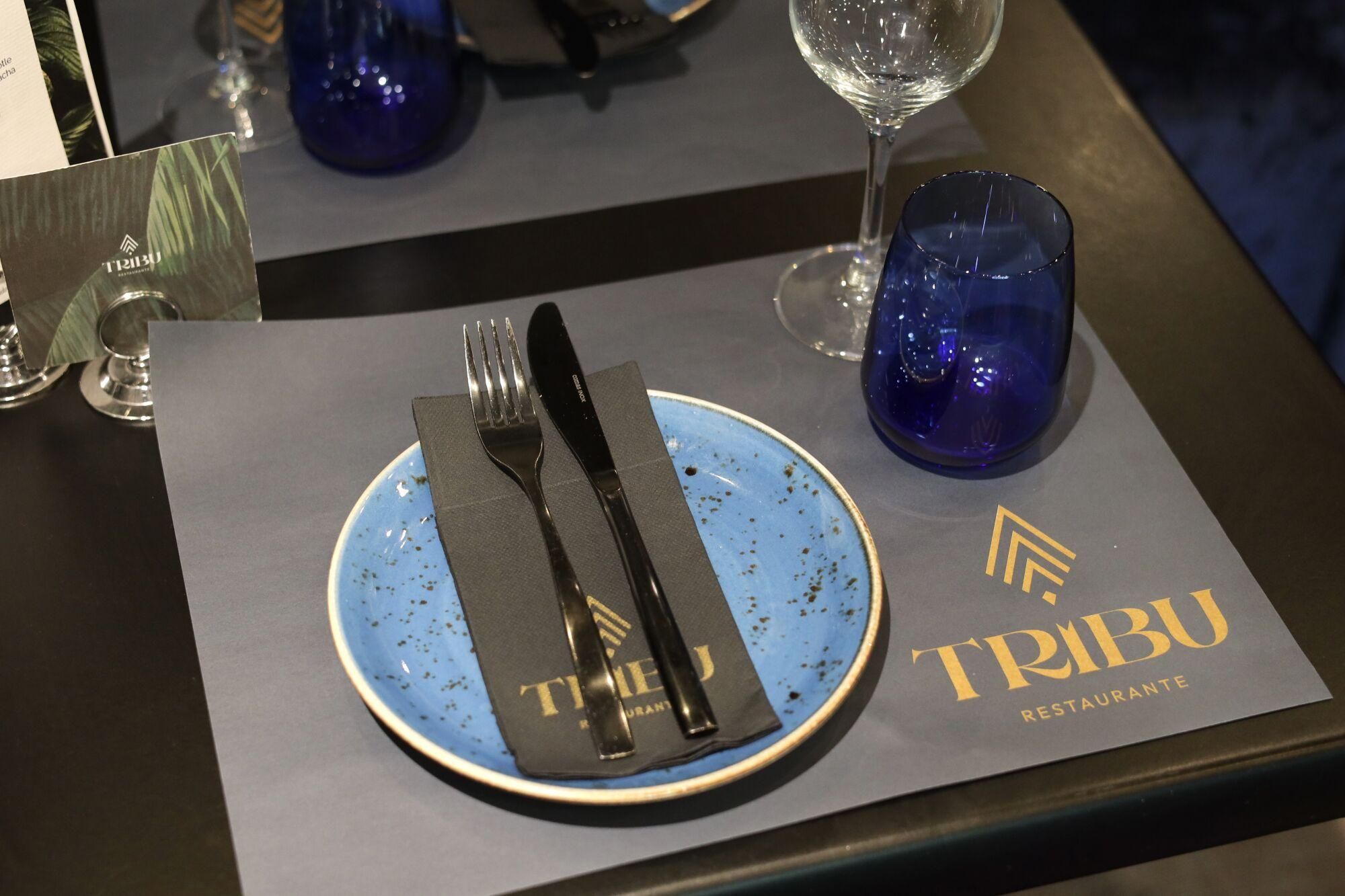 En imágenes | Tribu, el restaurante más selvático de Zaragoza