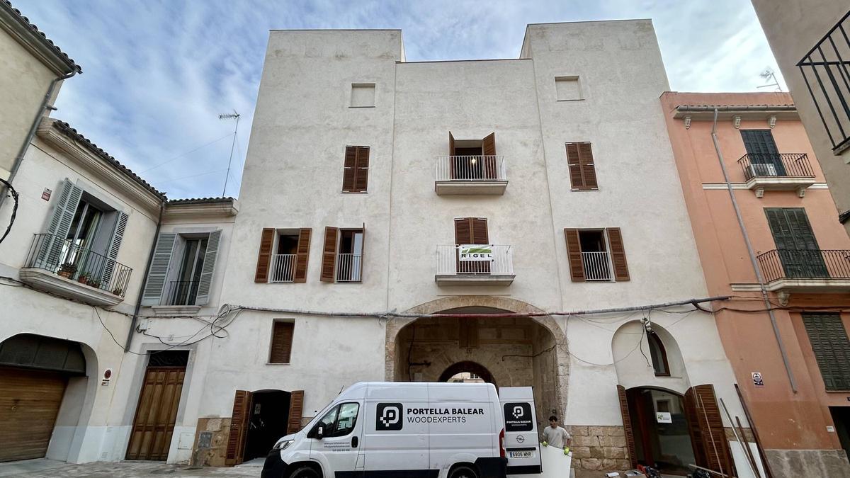 Zeitreise-ins-12-Jahrhundert-Palmas-Templerkastell-erstrahlt-in-neuem-Glanz