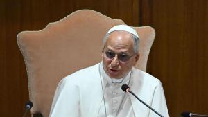 El Papa a Barcelona: 20 minuts amb 80 presos de Brians, confessions a Montjuïc i missa i benedicció a la Sagrada Família