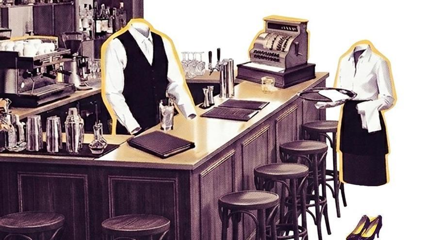 Enigmas del absentismo laboral