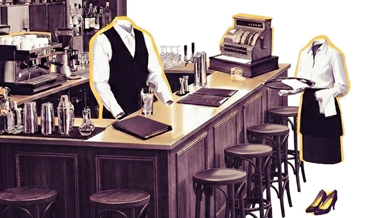 Enigmas del absentismo laboral